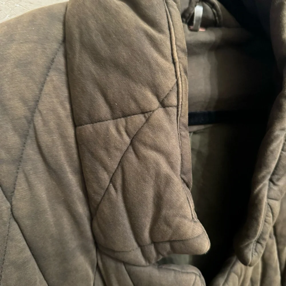 Free People Jacket - Picture 5 of 6